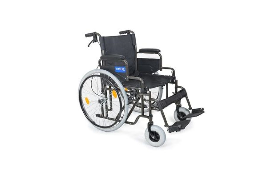 Manual wheelchair Bariatric (Large / obese users) XL