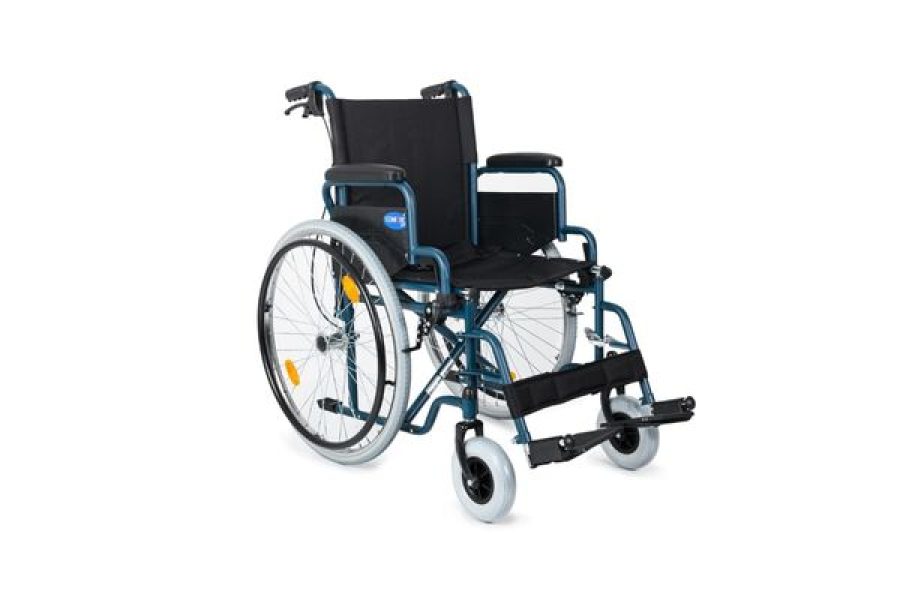 Manual wheelchair Standard 50 cm