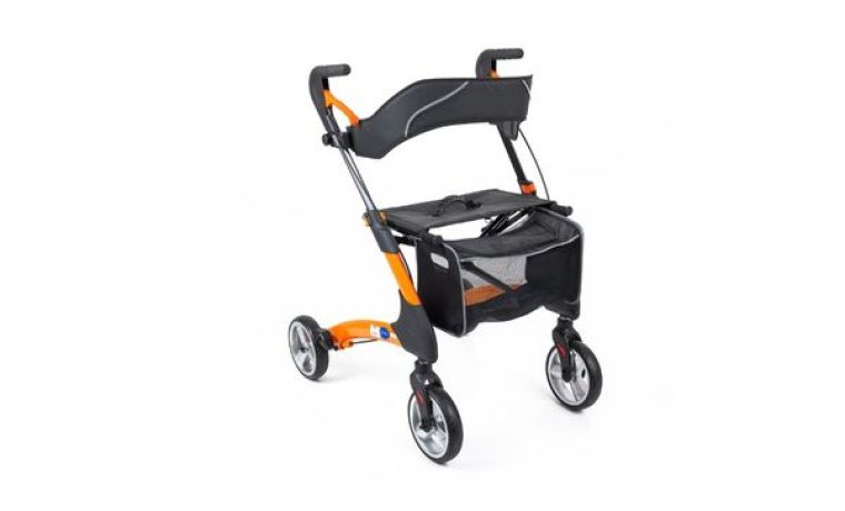 Carbon Mobility Andadores y Rollators Rollator