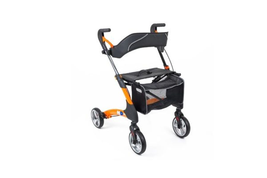Carbon Mobility Andadores y Rollators Rollator