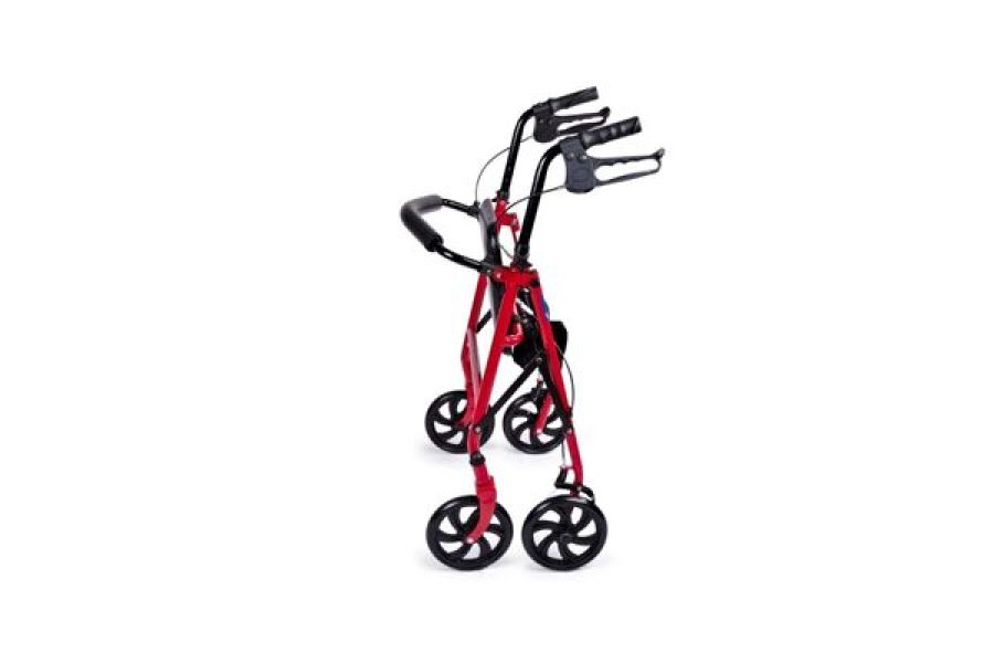 Andadores y Rollators Rollator Standart