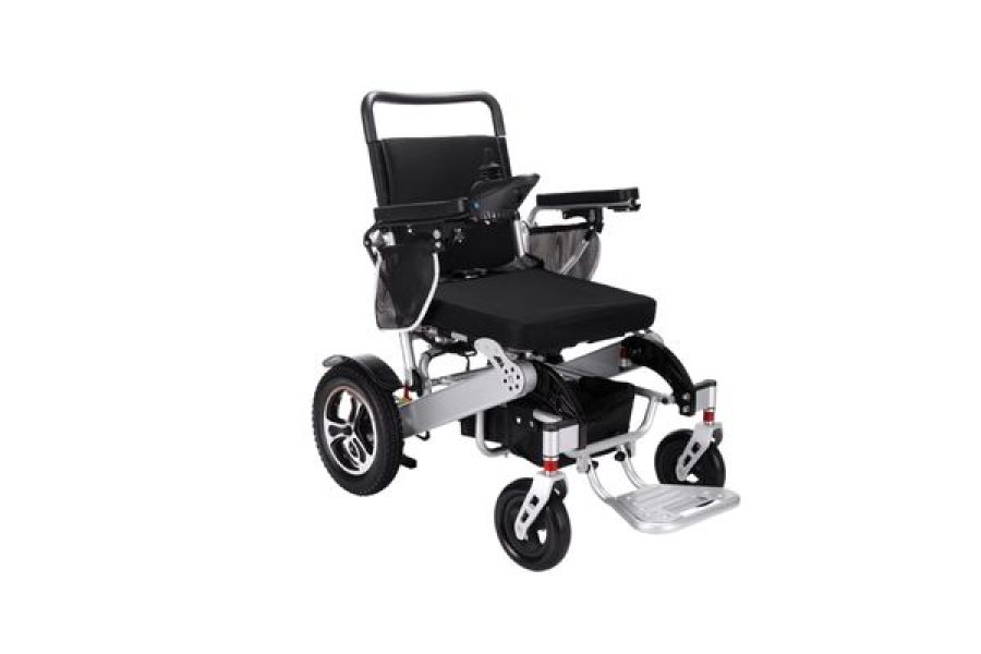Remote control Electric Wheelchair
