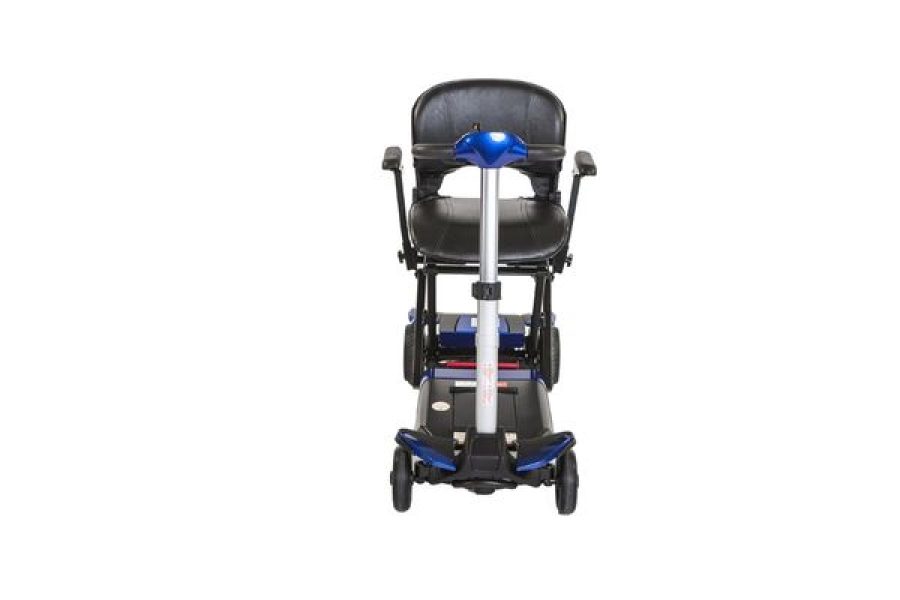 Automatic Folding Mobility Scooter