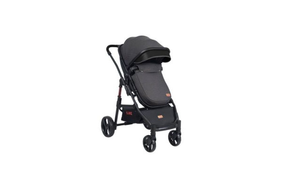 Silla de paseo estándar