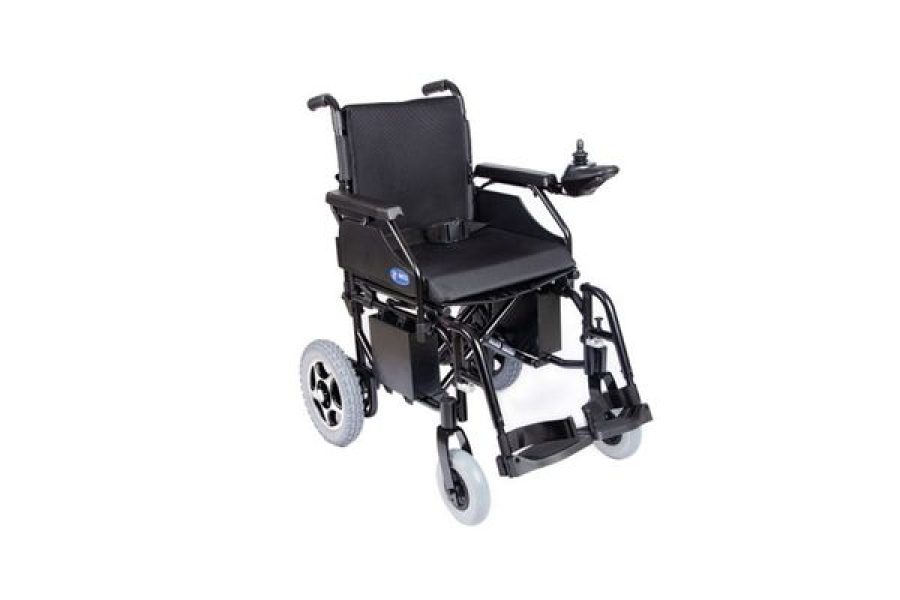 Standart Powered Wheelchair