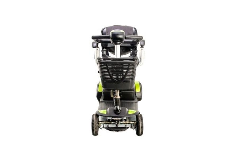 Scooter de movilidad pesado TGA