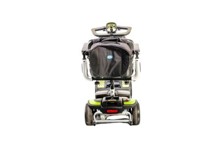 Scooter de movilidad pesado TGA