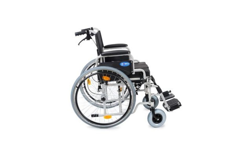Aseo WC Silla de ruedas