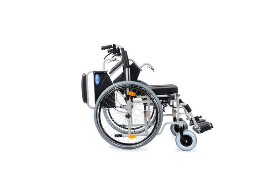 Aseo WC Silla de ruedas