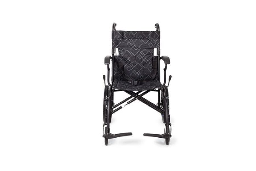 Silla de ruedas de transferencia