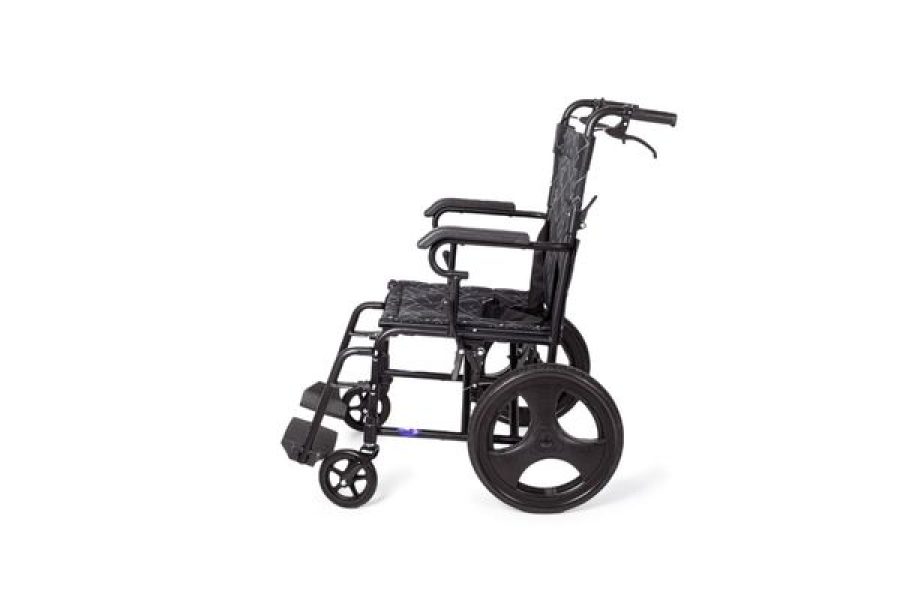 Silla de ruedas de transferencia