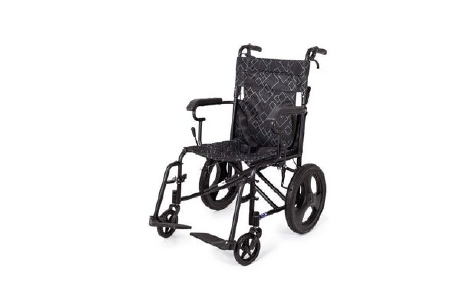 Silla de ruedas de transferencia