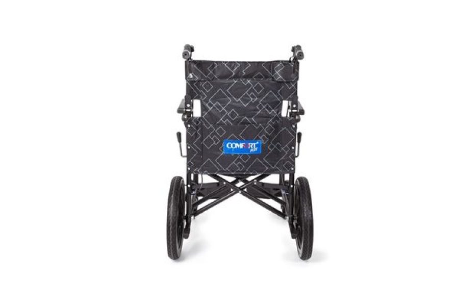Silla de ruedas de transferencia