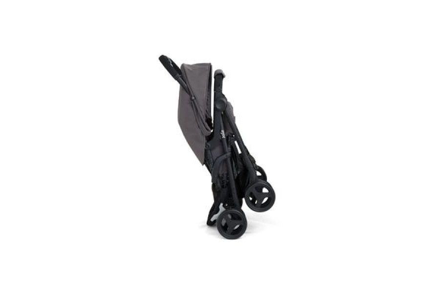 Silla de paseo gemelar
