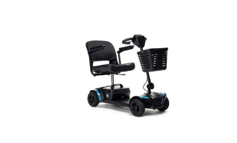 Scooter de movilidad Venus