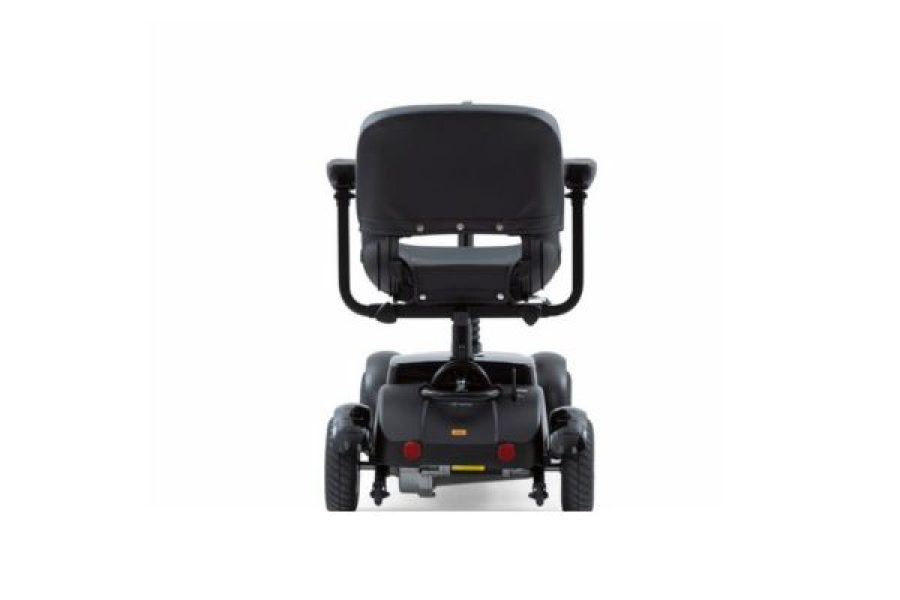 Vivo Scooter de movilidad de transporte pesado