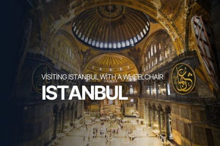Visiting Hagia Sophia in a Wheelchair: An Accessibility Guide (2025 Update)